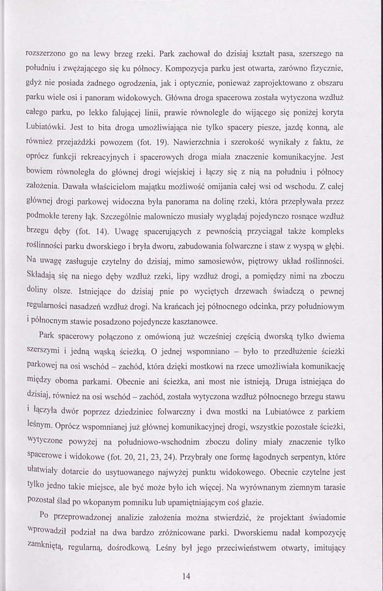 EP - Ewidencja parkowa, skan nr 26