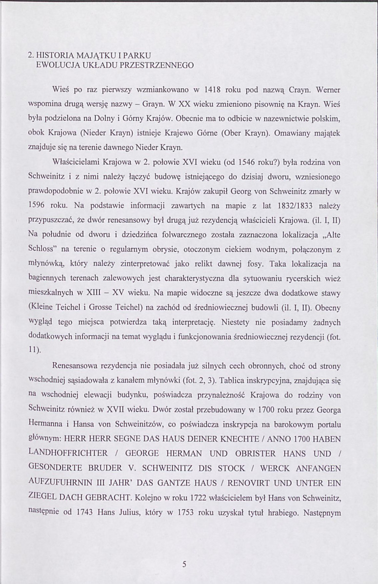 EP - Ewidencja parkowa, skan nr 10