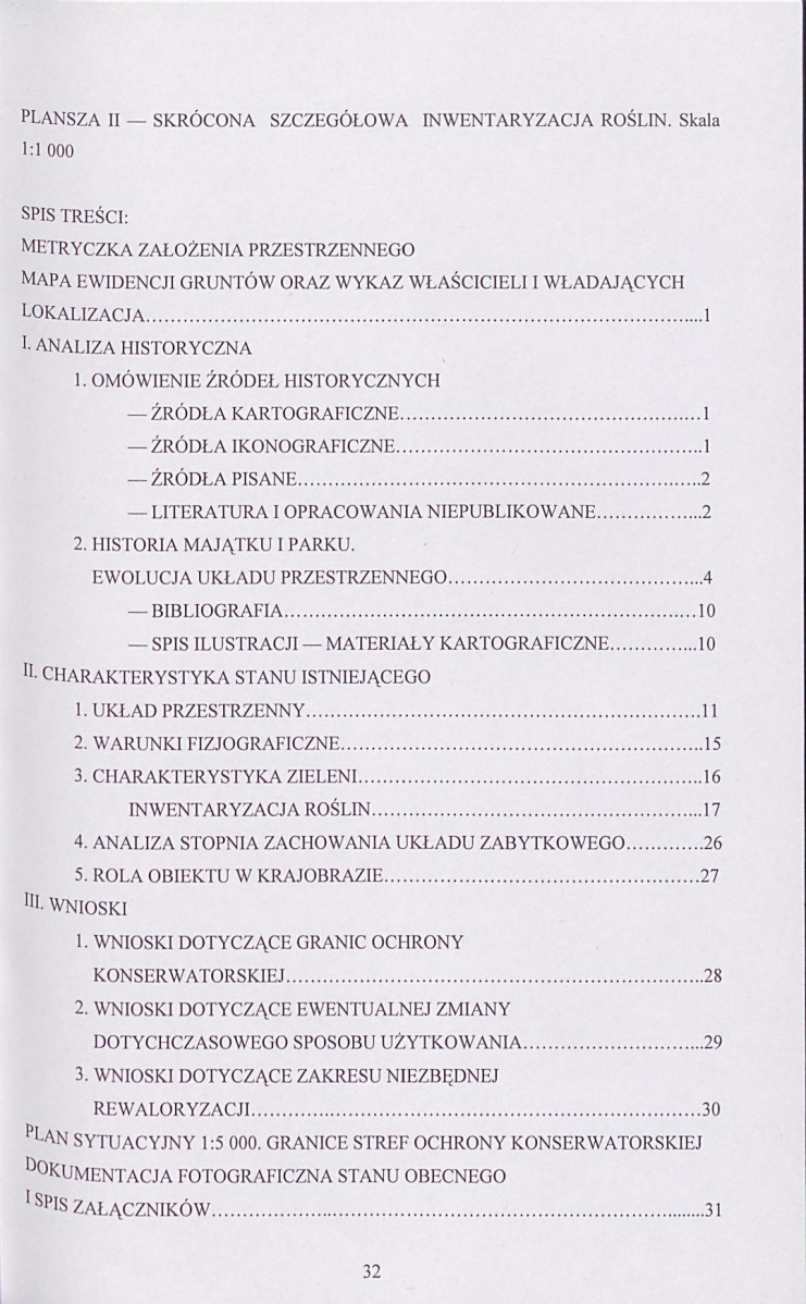 EP - Ewidencja parkowa, skan nr 44