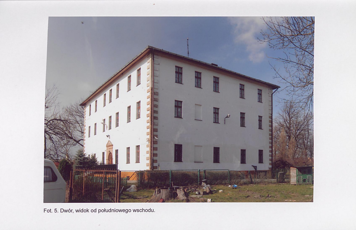 EP - Ewidencja parkowa, skan nr 50