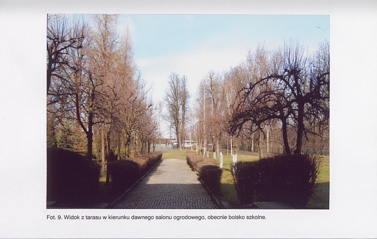 EP - Ewidencja parkowa, skan nr 54