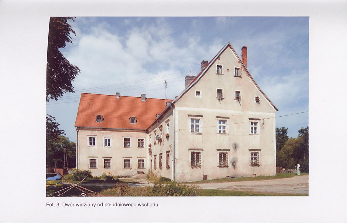 EP - Ewidencja parkowa, skan nr 48