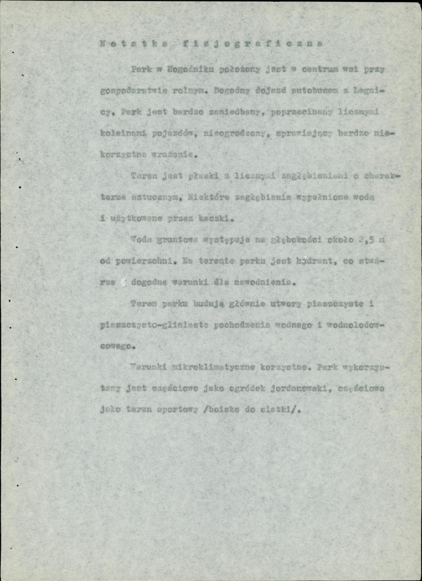 Ewidencja parkowa, skan nr 10
