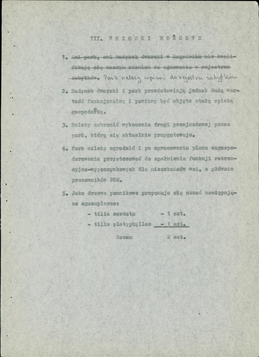 Ewidencja parkowa, skan nr 11