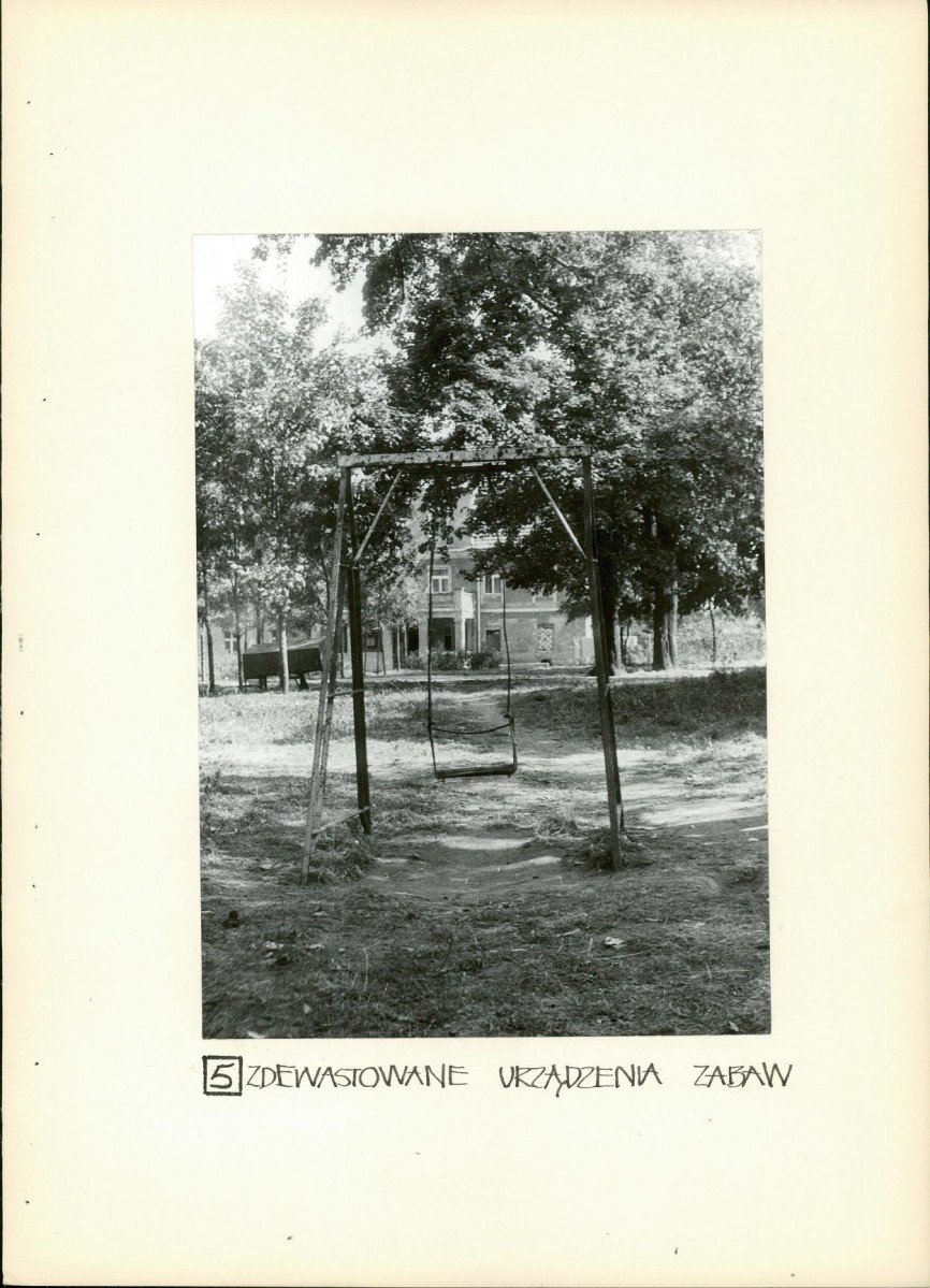 Ewidencja parkowa, skan nr 19