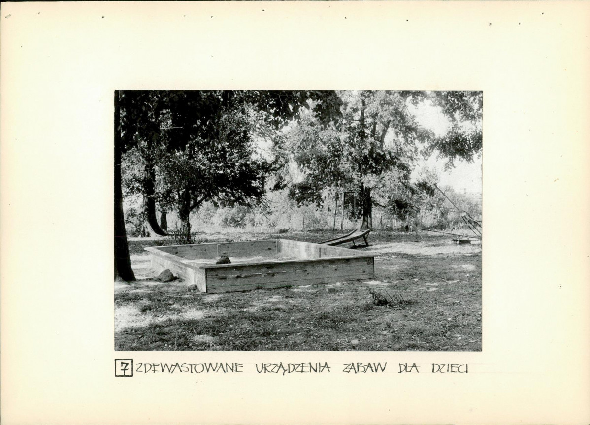 Ewidencja parkowa, skan nr 21