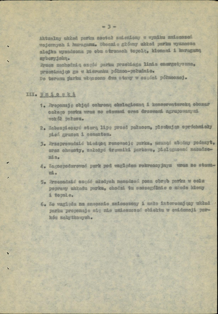 Ewidencja parkowa, skan nr 7