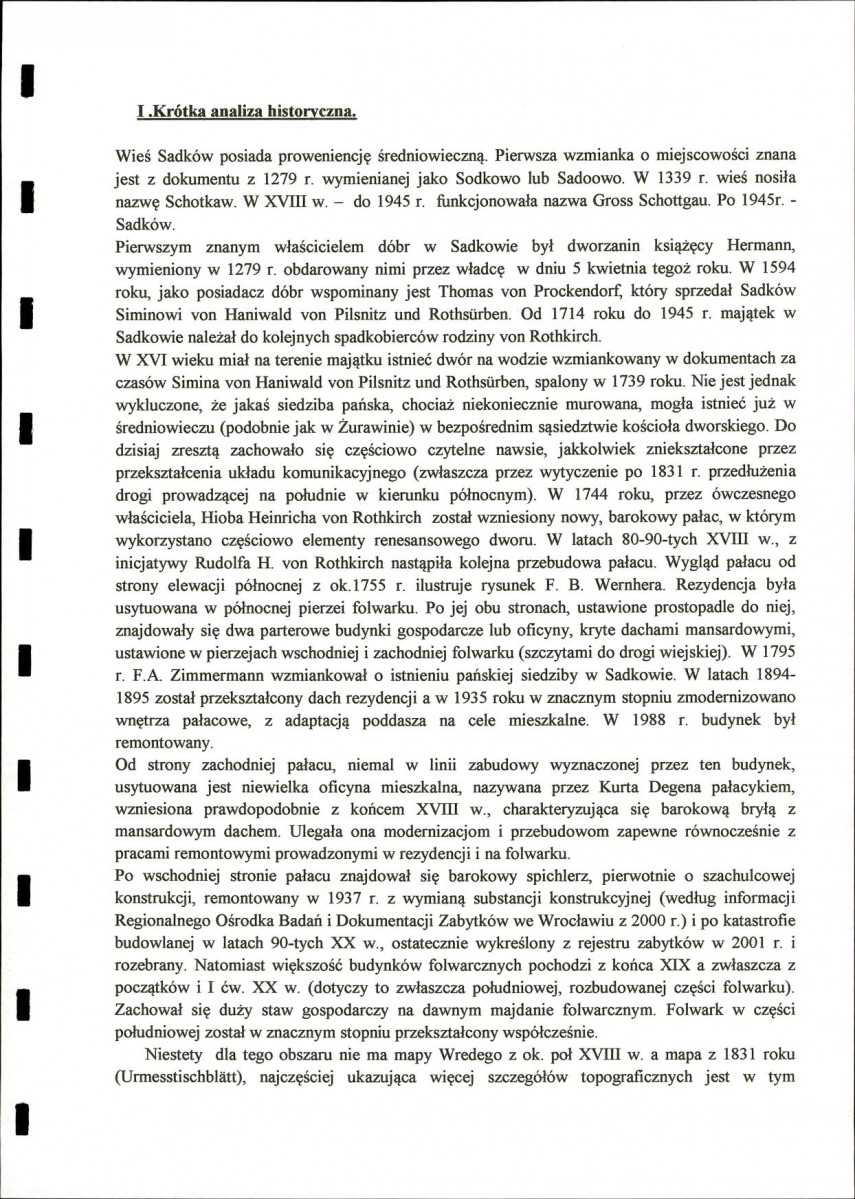 Ewidencja parkowa, skan nr 3