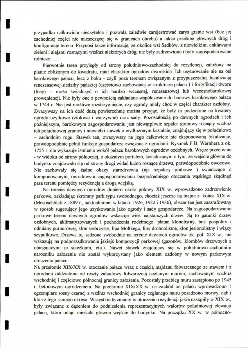 Ewidencja parkowa, skan nr 4