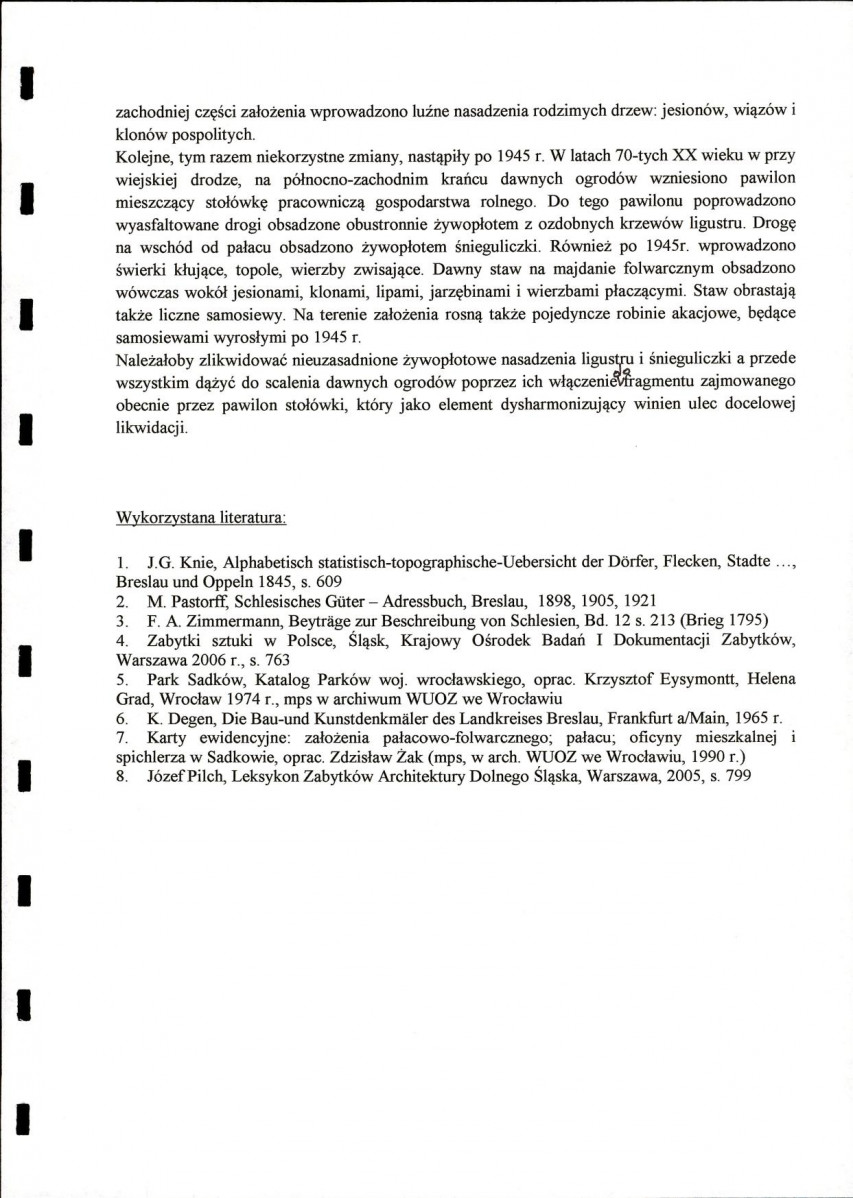 Ewidencja parkowa, skan nr 5