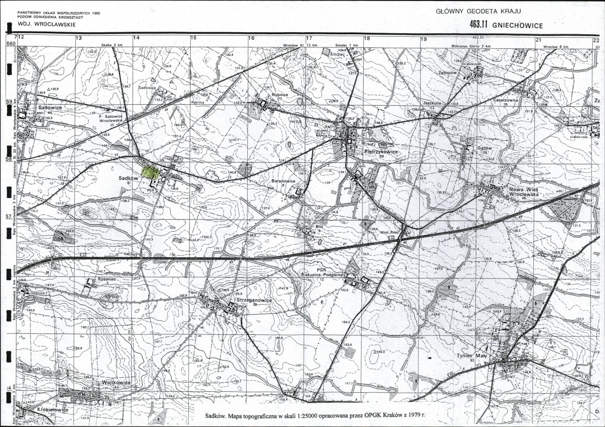Ewidencja parkowa, skan nr 9