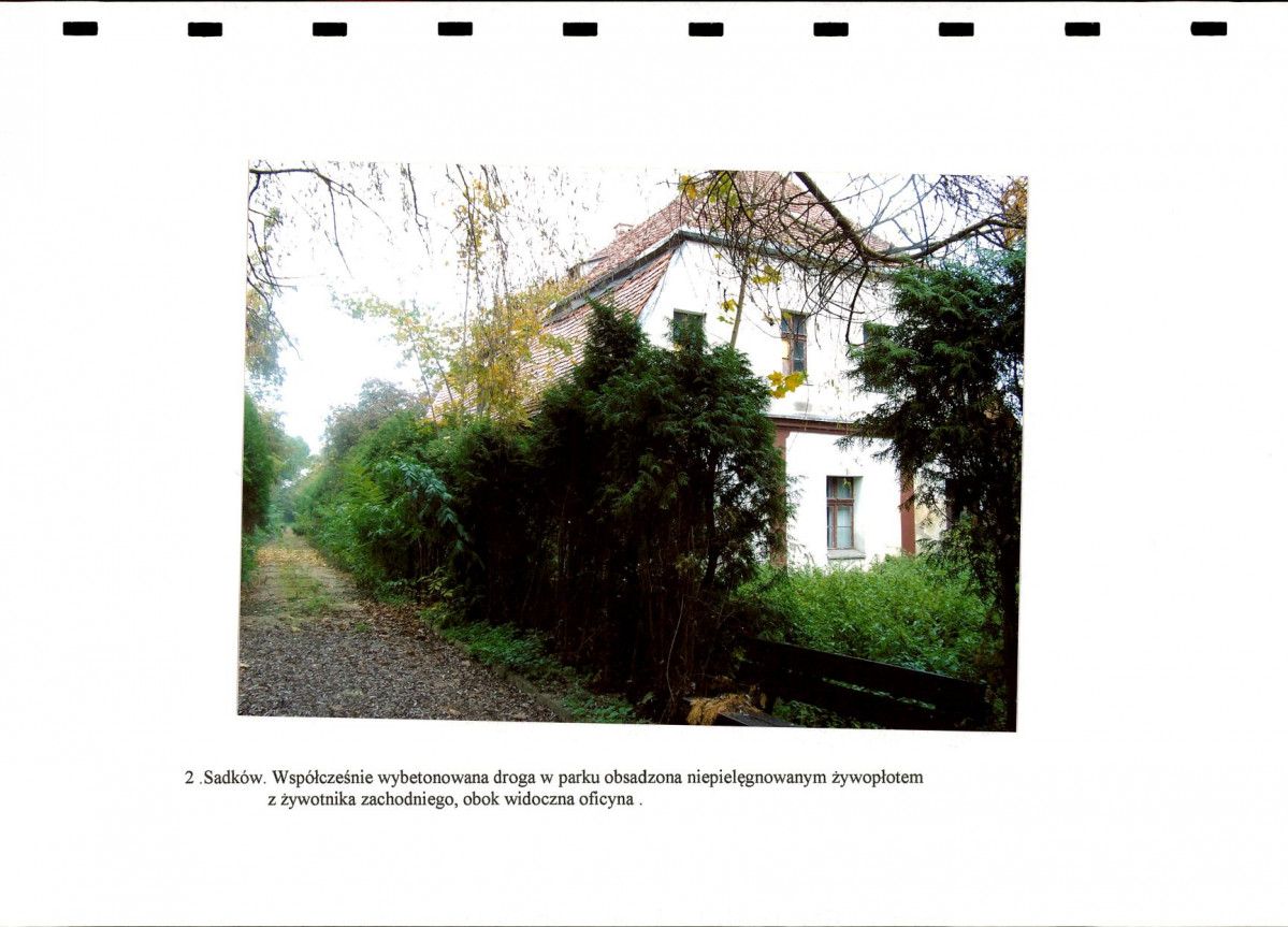 Ewidencja parkowa, skan nr 18