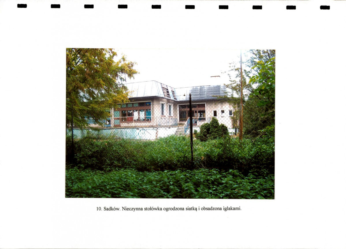 Ewidencja parkowa, skan nr 26