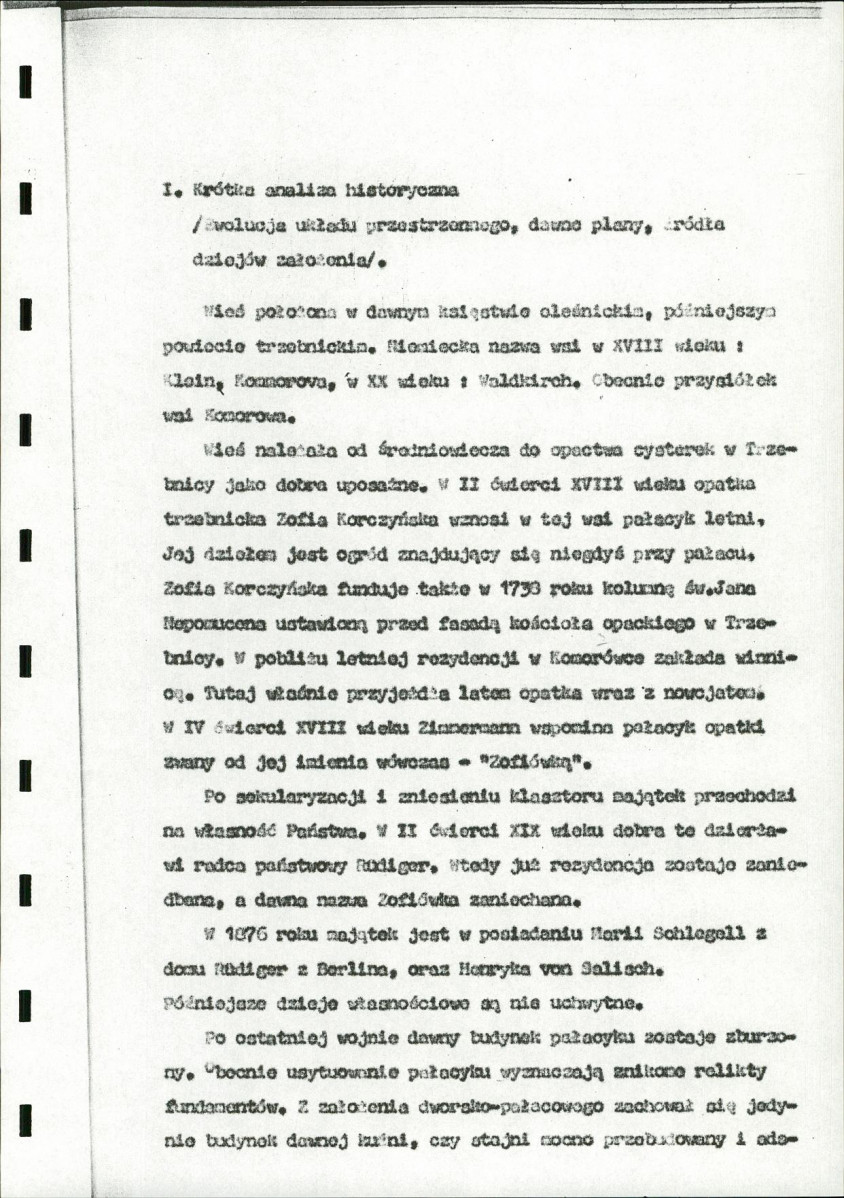 Ewidencja parkowa, skan nr 3