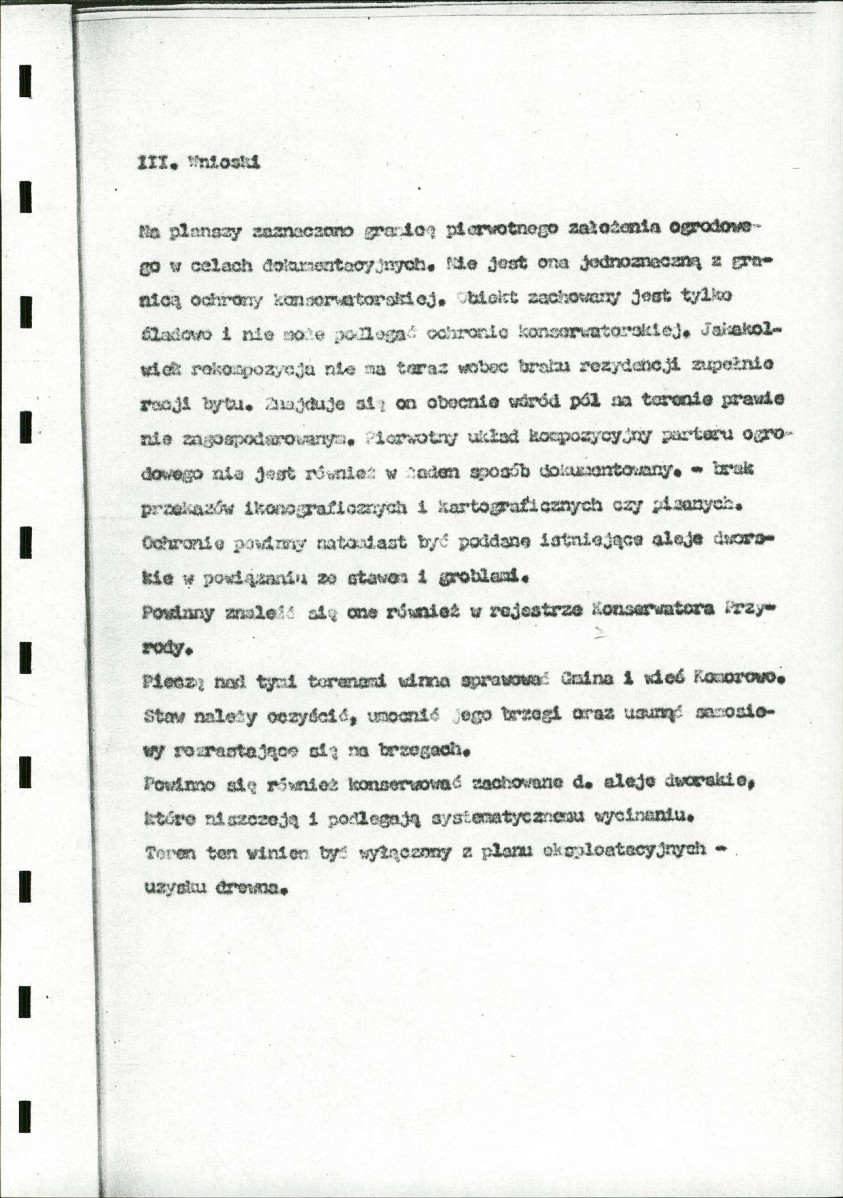 Ewidencja parkowa, skan nr 10