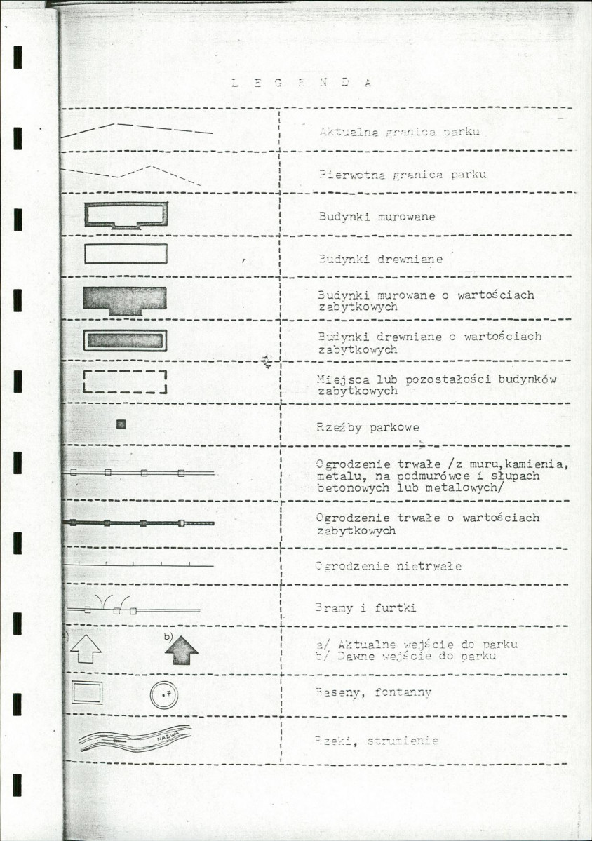 Ewidencja parkowa, skan nr 11
