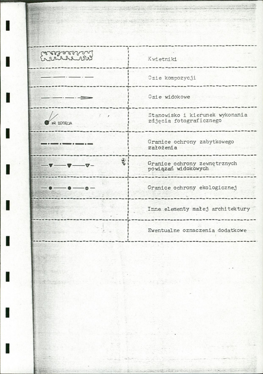 Ewidencja parkowa, skan nr 13