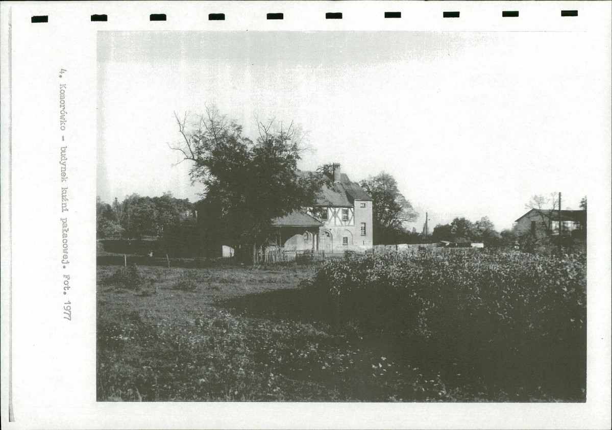 Ewidencja parkowa, skan nr 18