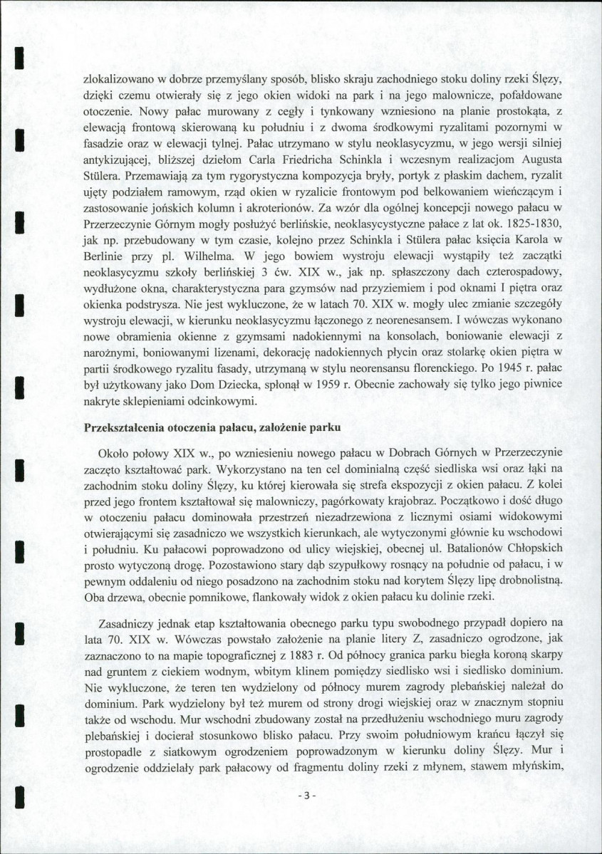 Ewidencja parkowa, skan nr 4