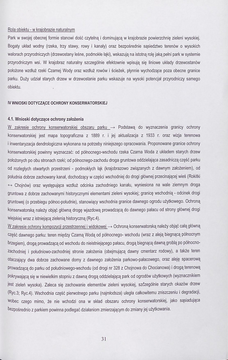 Ewidencja parkowa, skan nr 32
