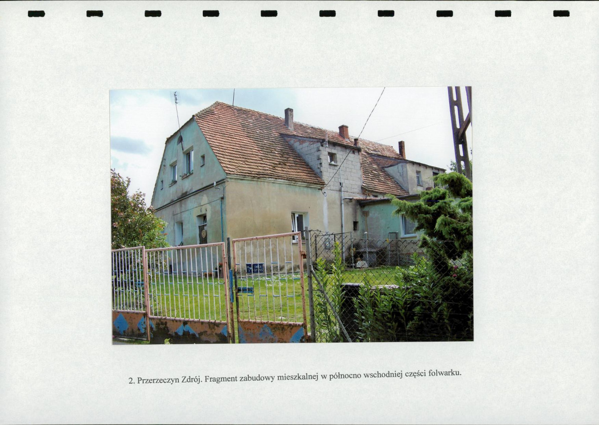 Ewidencja parkowa, skan nr 21