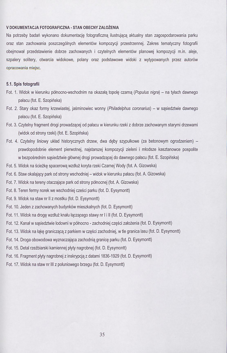 Ewidencja parkowa, skan nr 36