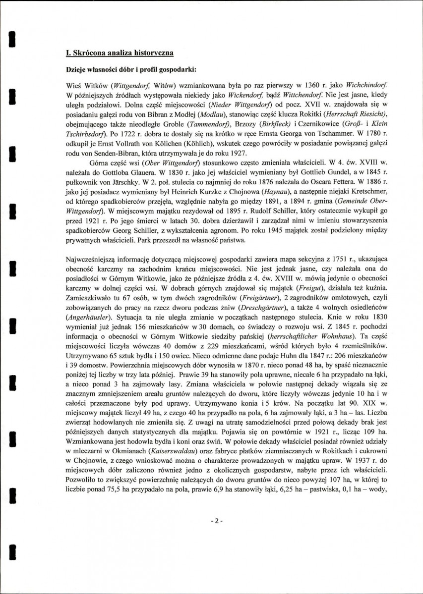 Ewidencja parkowa, skan nr 3