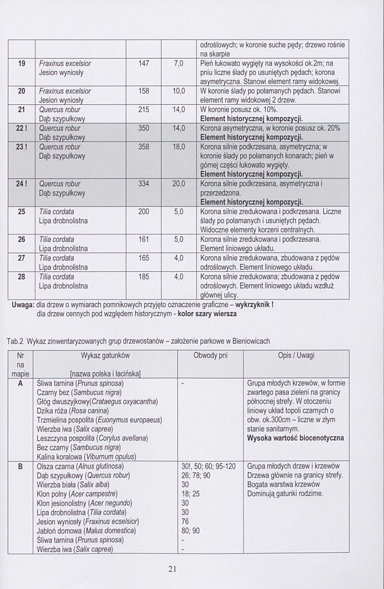 Ewidencja parkowa, skan nr 23