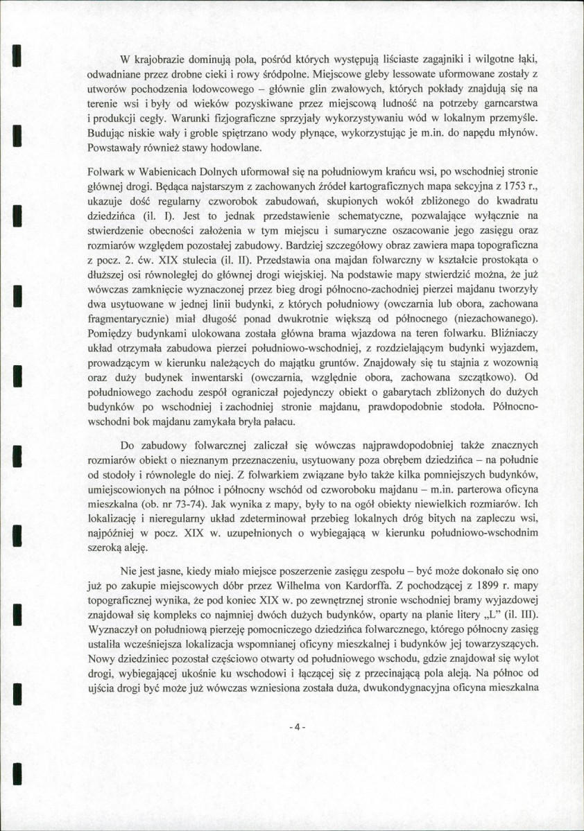 Ewidencja parkowa, skan nr 5
