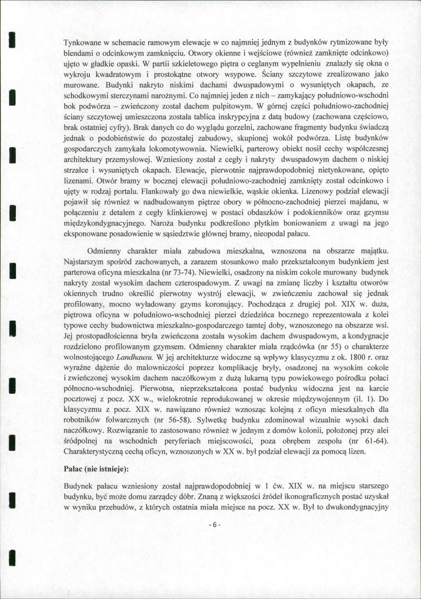 Ewidencja parkowa, skan nr 7