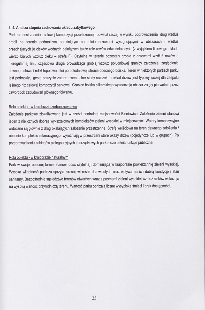 Ewidencja parkowa, skan nr 25
