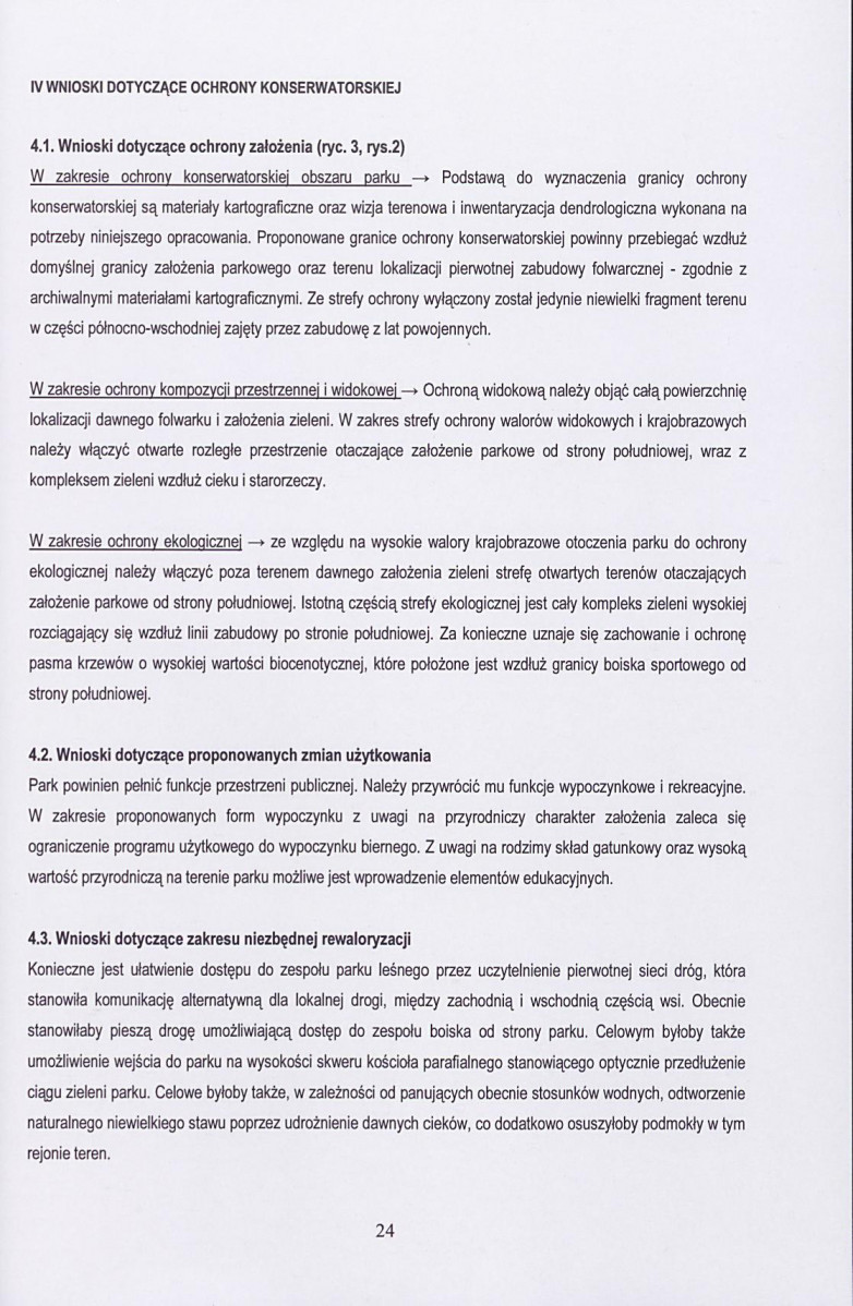 Ewidencja parkowa, skan nr 26
