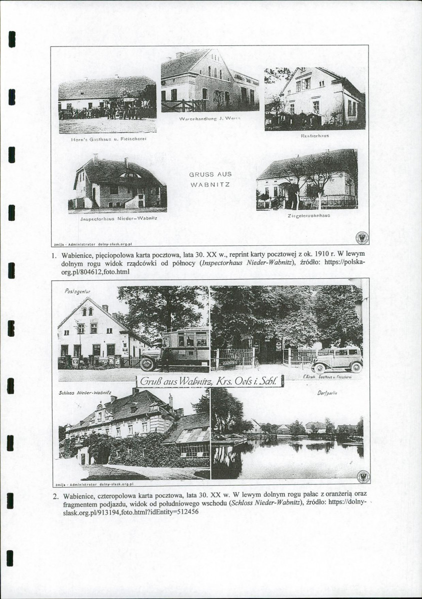 Ewidencja parkowa, skan nr 17