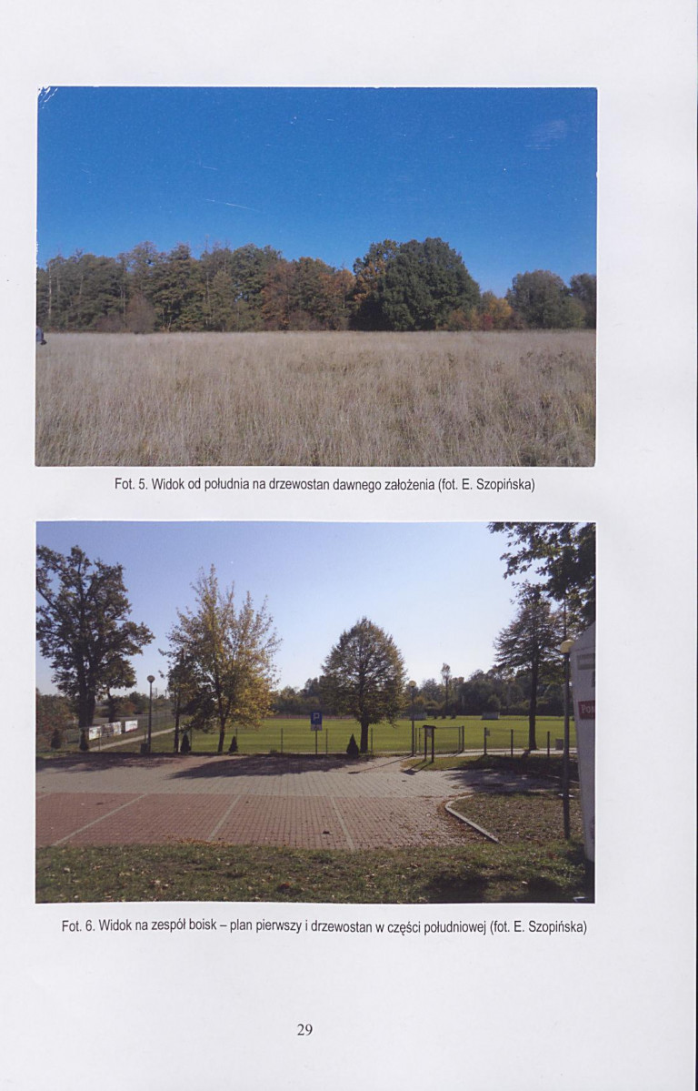 Ewidencja parkowa, skan nr 31