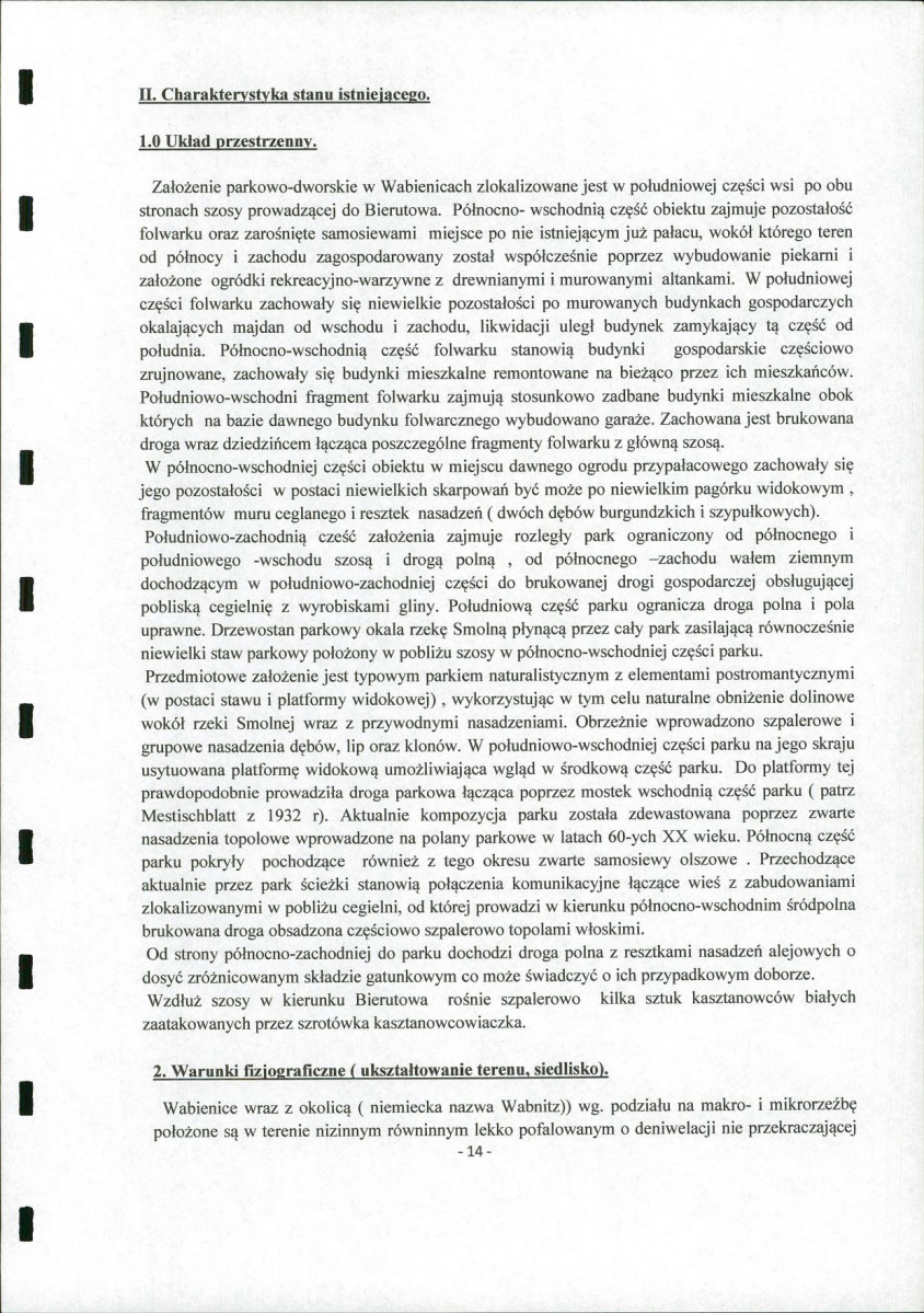 Ewidencja parkowa, skan nr 22
