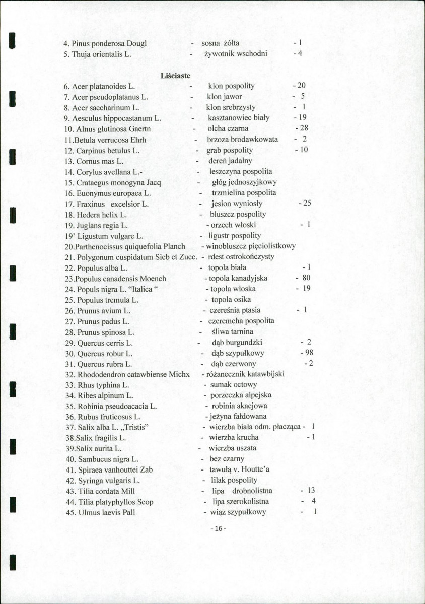 Ewidencja parkowa, skan nr 24