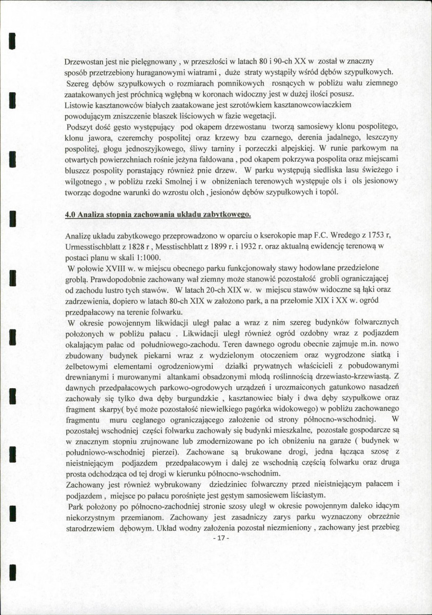 Ewidencja parkowa, skan nr 25