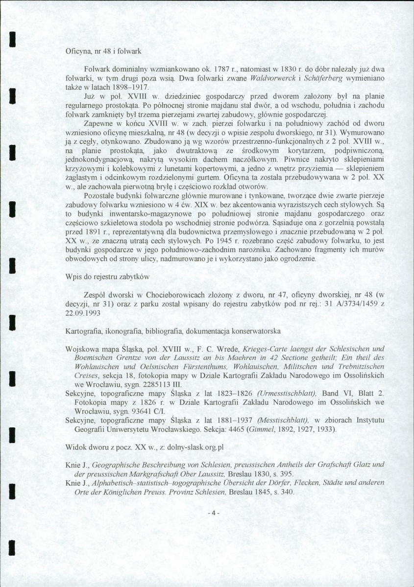Ewidencja parkowa, skan nr 5