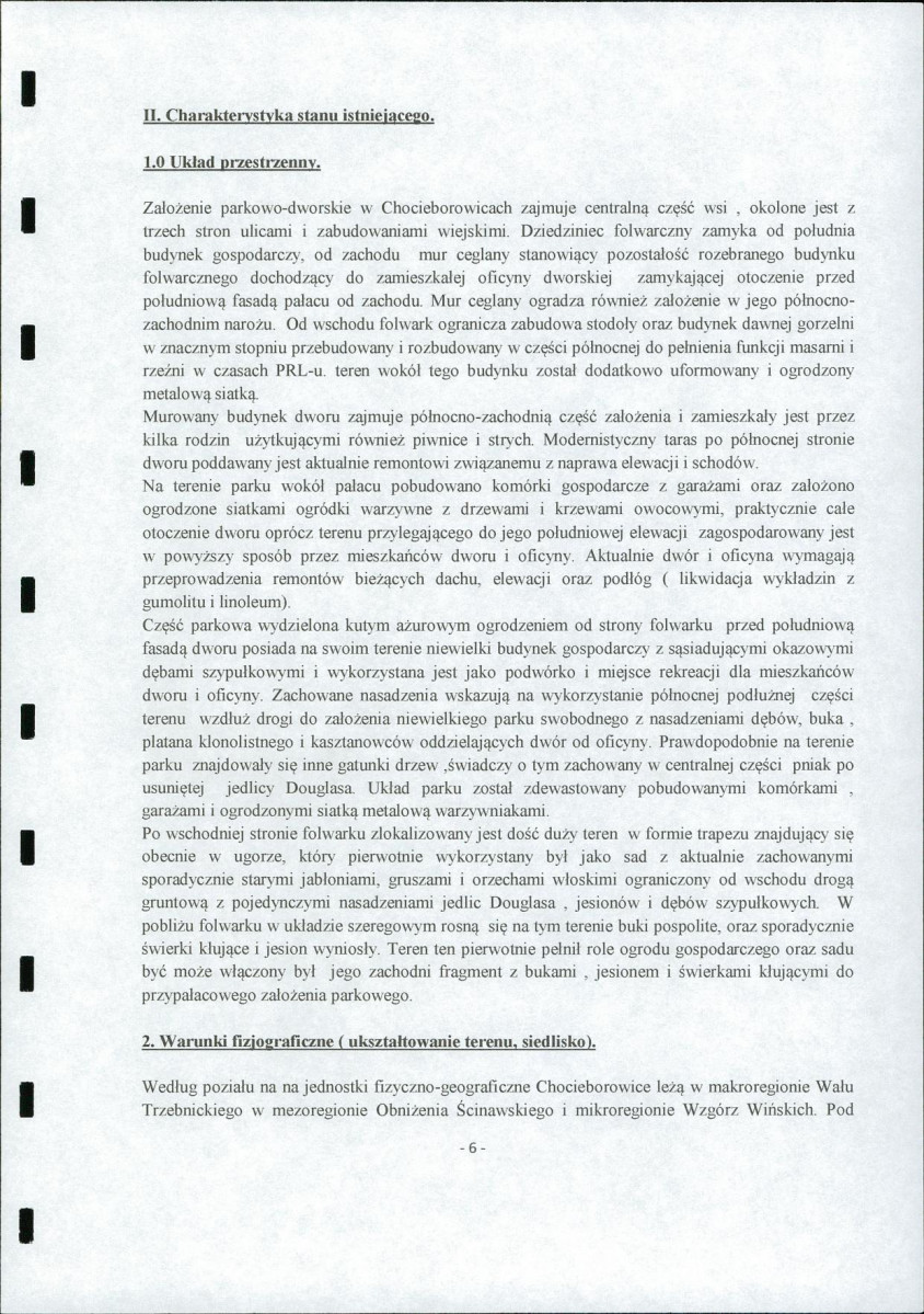 Ewidencja parkowa, skan nr 12