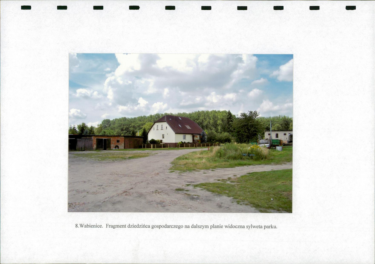 Ewidencja parkowa, skan nr 37