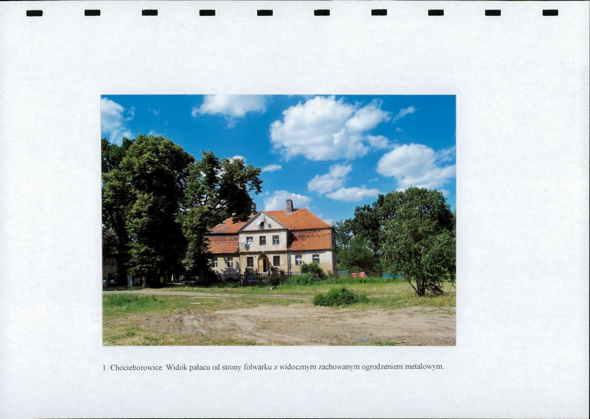 Ewidencja parkowa, skan nr 19