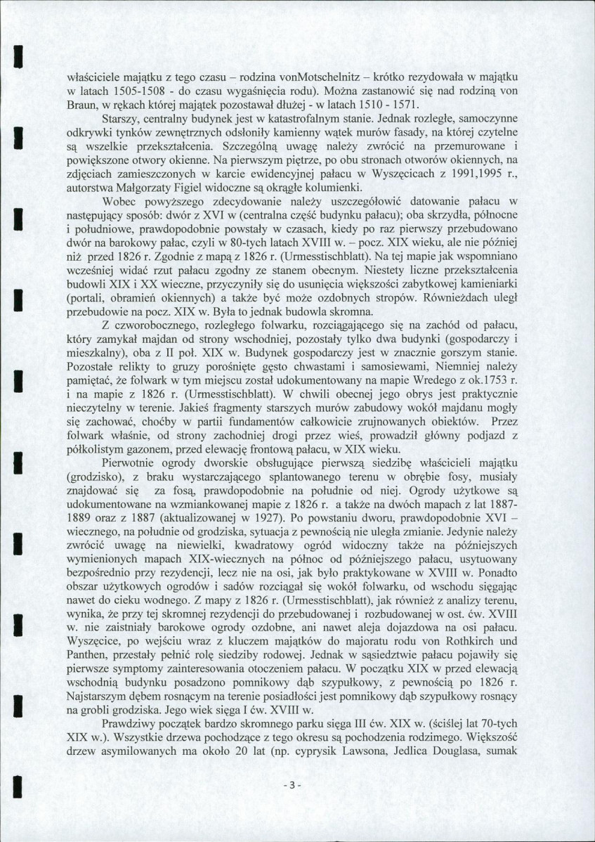 EP - Ewidencja parkowa, skan nr 4