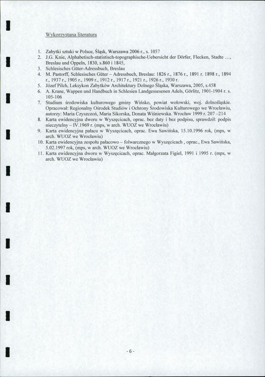 EP - Ewidencja parkowa, skan nr 7