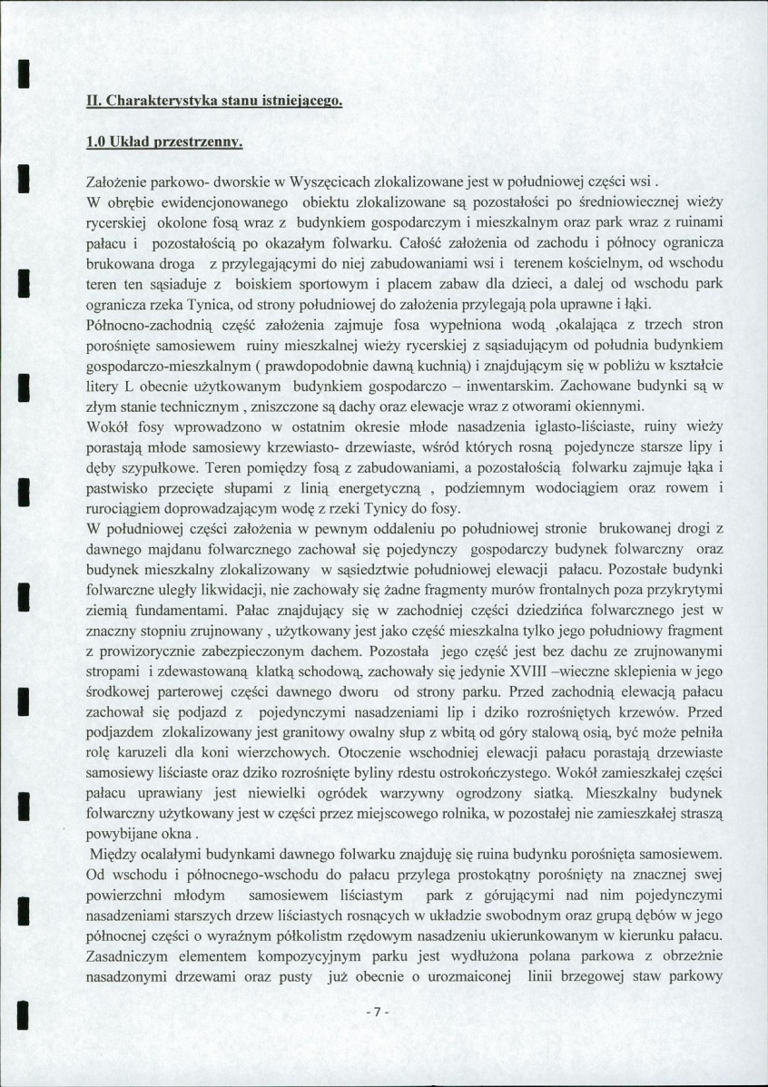 EP - Ewidencja parkowa, skan nr 16