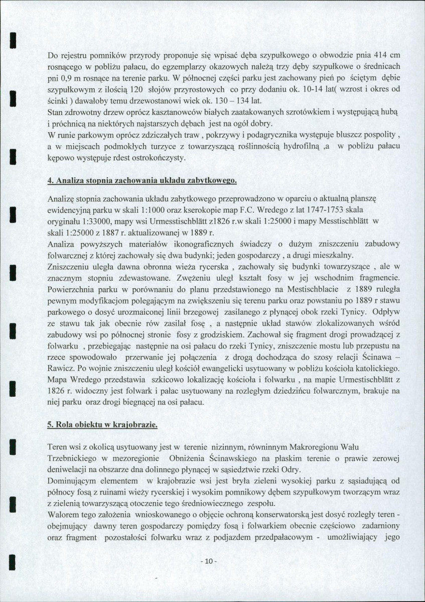 EP - Ewidencja parkowa, skan nr 19