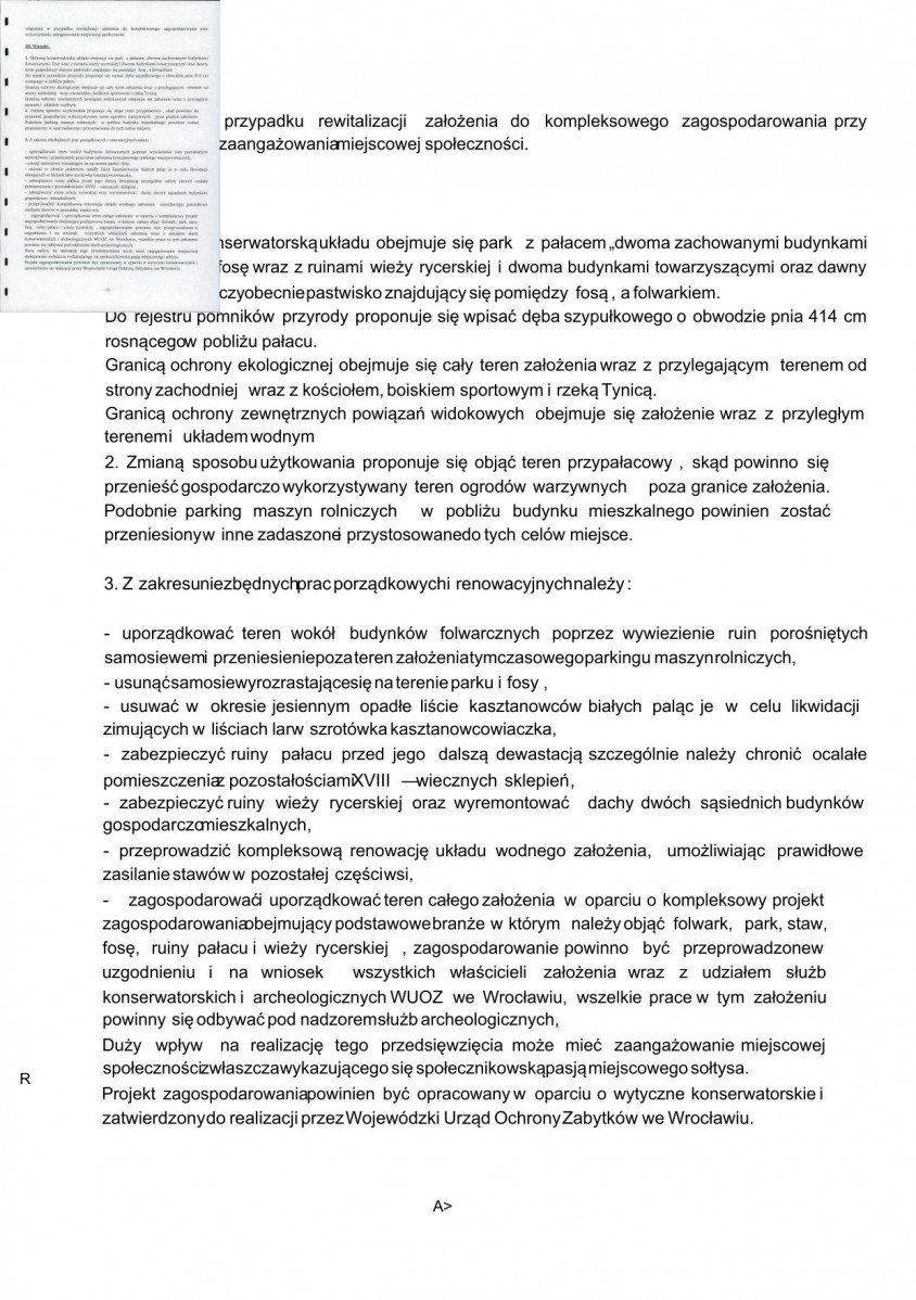 EP - Ewidencja parkowa, skan nr 20