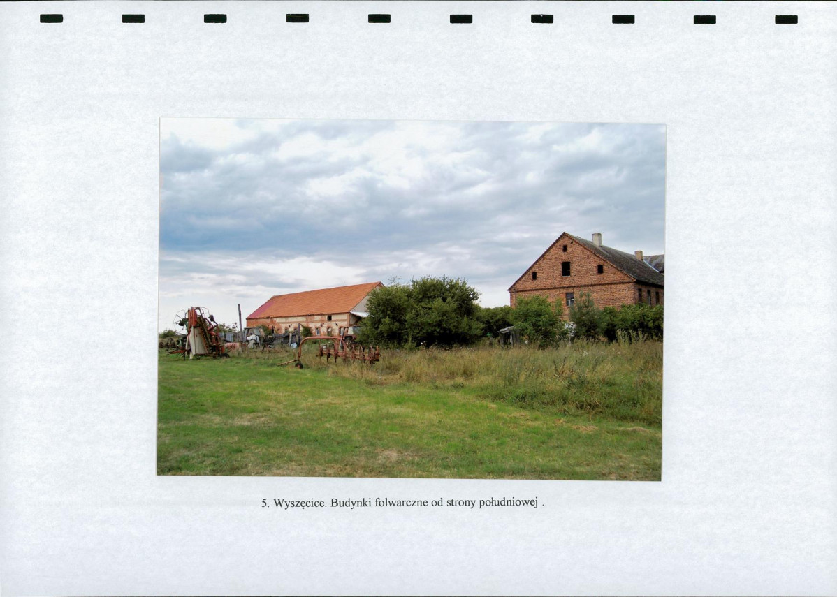 EP - Ewidencja parkowa, skan nr 27