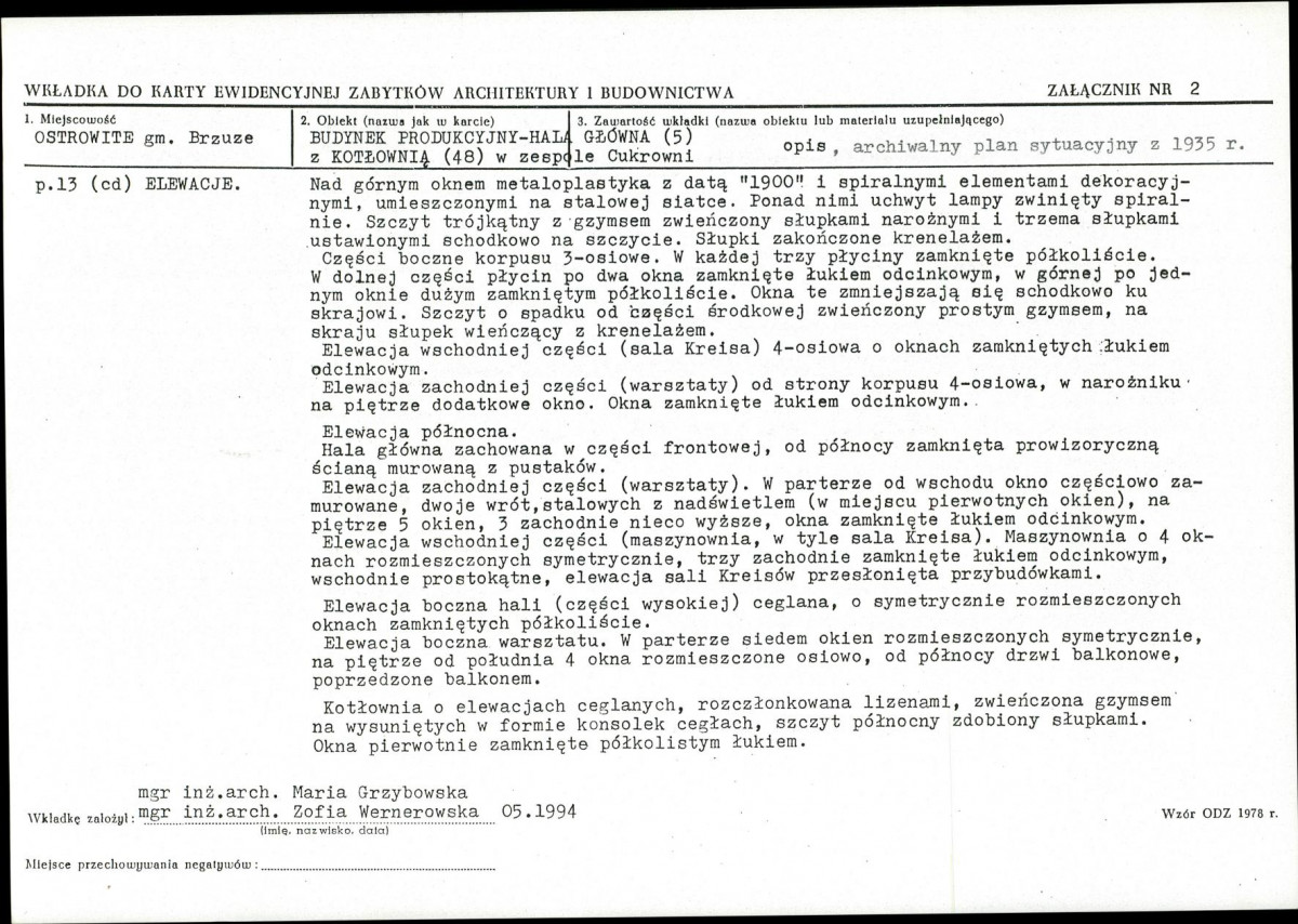KB - Karta biała, skan nr 7