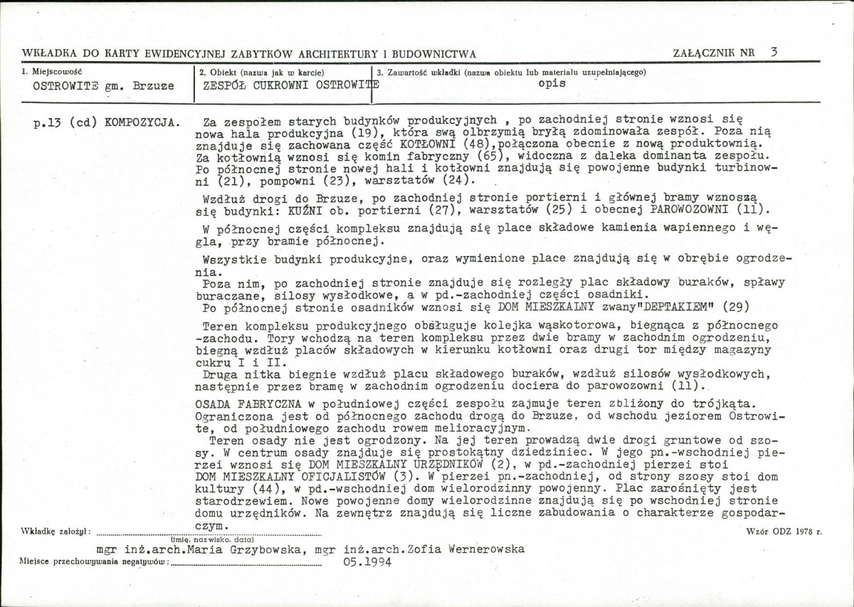 KB - Karta biała, skan nr 9