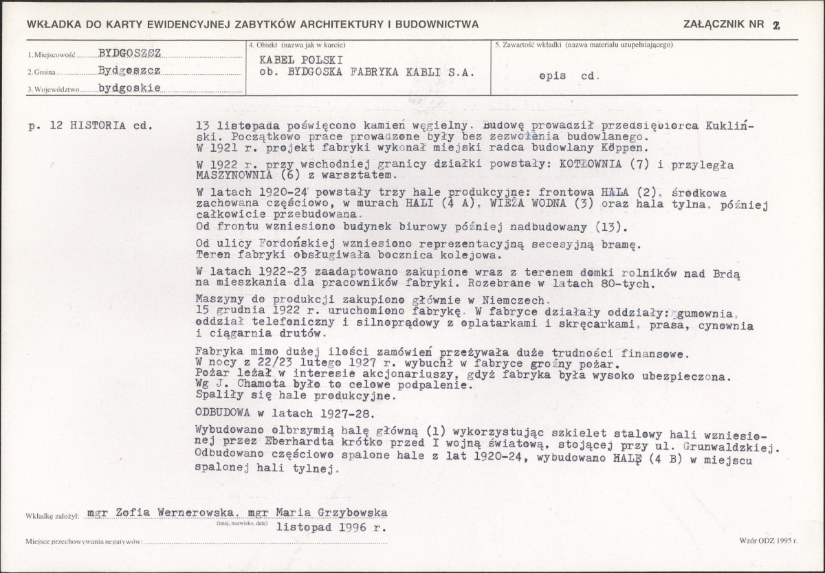 KB - Karta biała, skan nr 7